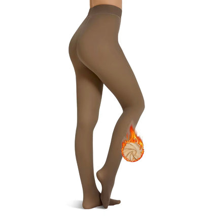 Fleece Lined Tights