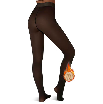 Fleece Lined Tights